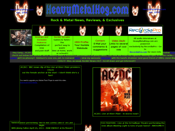 www.heavymetalhog.com