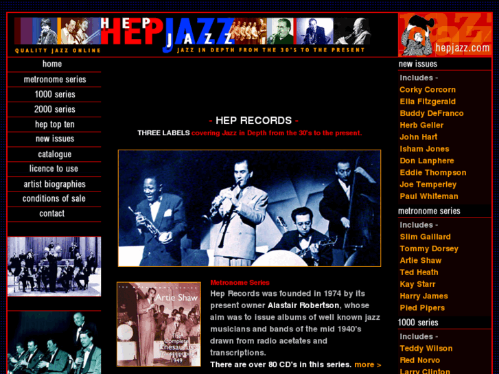 www.hepjazz.com