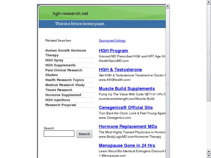 www.hgh-research.net