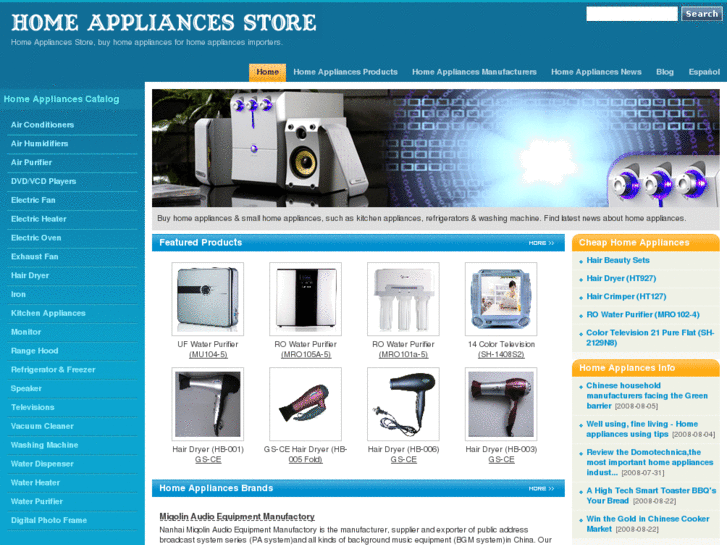 www.home-appliances-store.com