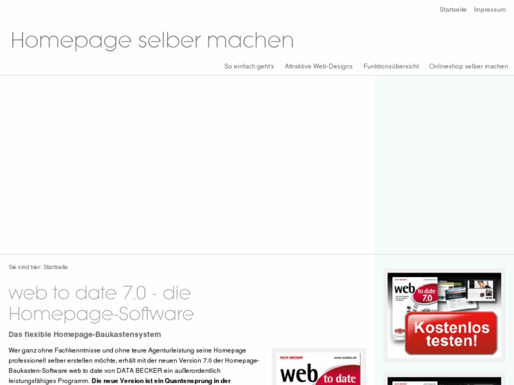 www.homepage-selbermachen.de
