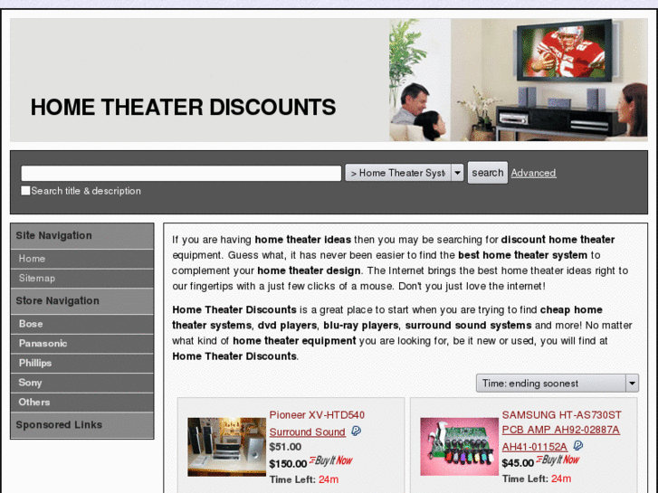 www.hometheatersdiscounts.com