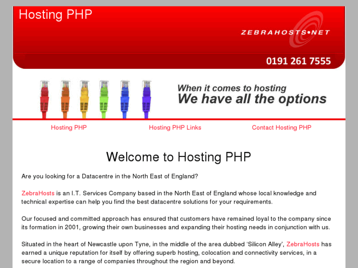 www.hostingphp.co.uk