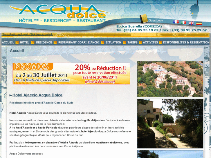 www.hotel-acquadolce.com