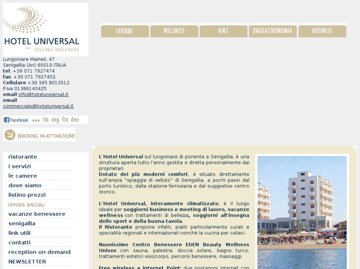 www.hoteluniversal.it