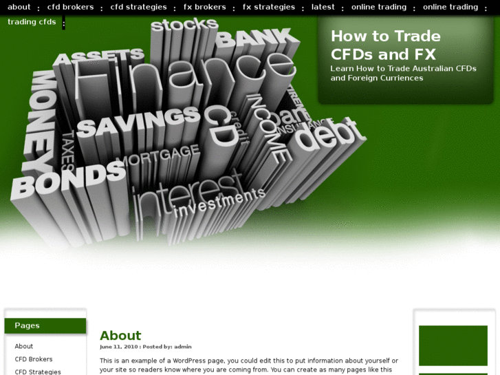 www.howtotradecfdsandfx.com.au