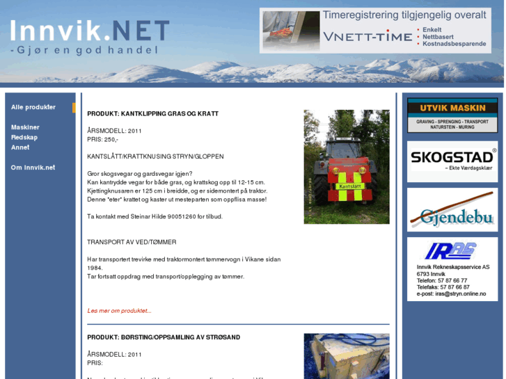 www.innvik.net