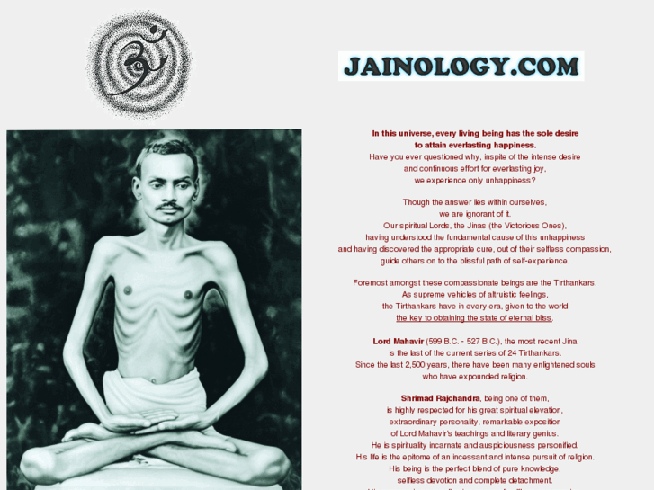 www.jainology.com