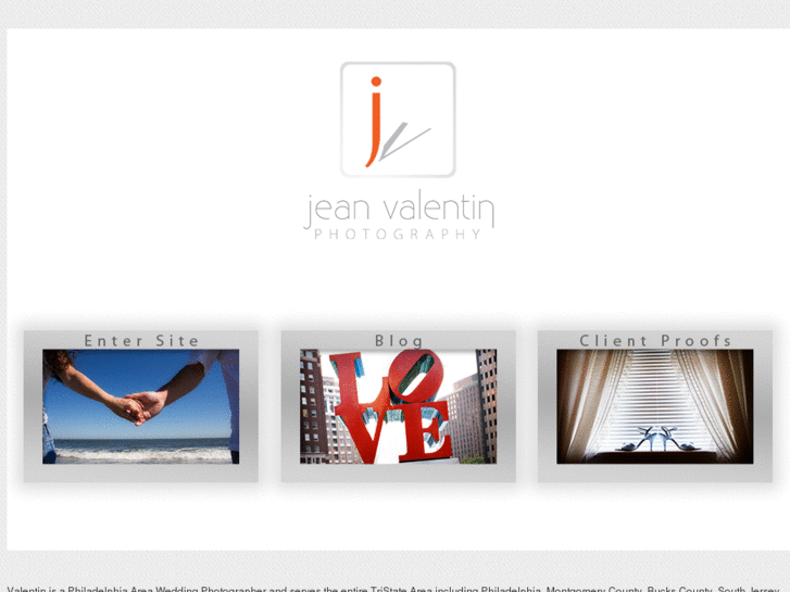 www.jean-valentin.com