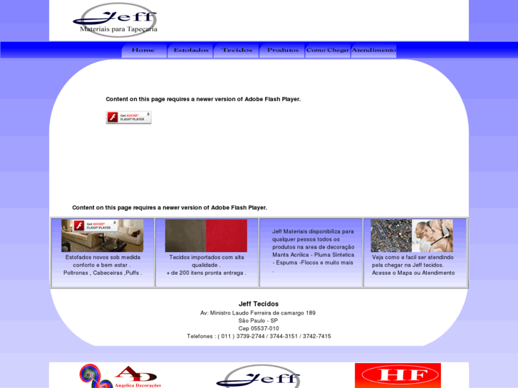 www.jefftecidos.com
