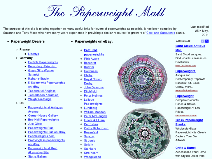 www.jhpaperweights.com