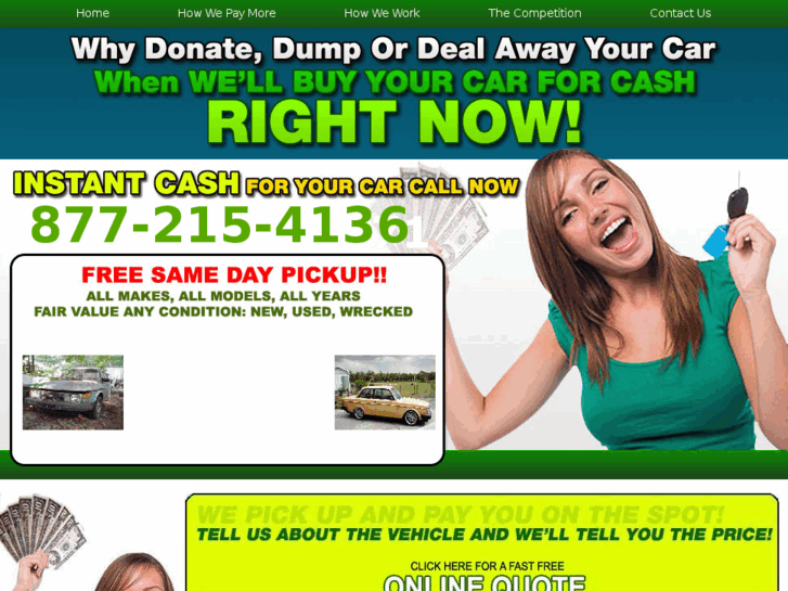 www.junkcarraleigh.com