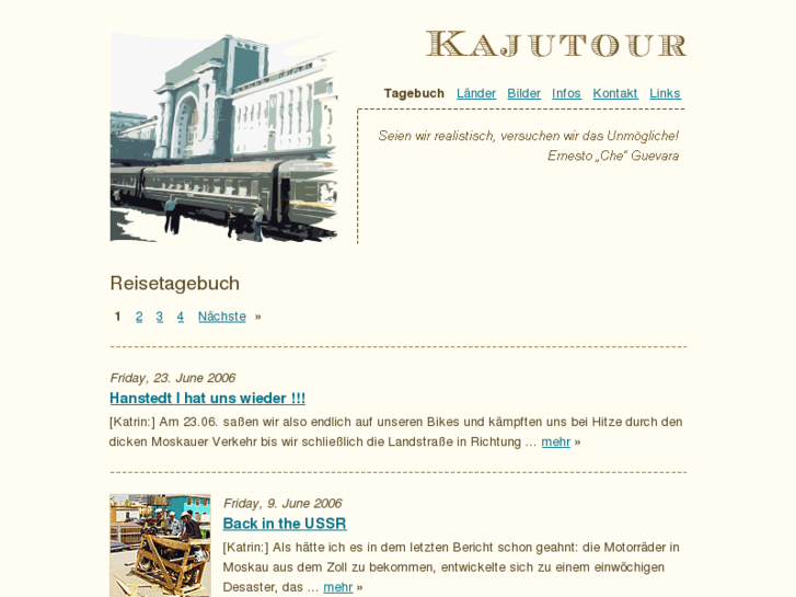 www.kajutour.com