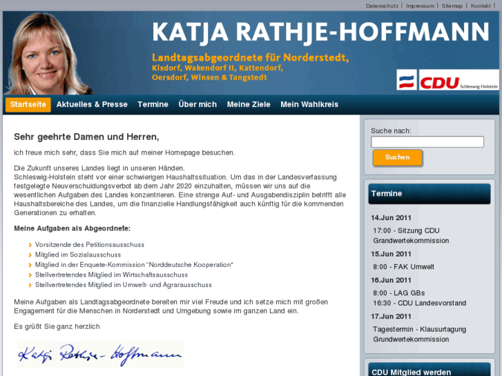 www.katjarathjehoffmann.de