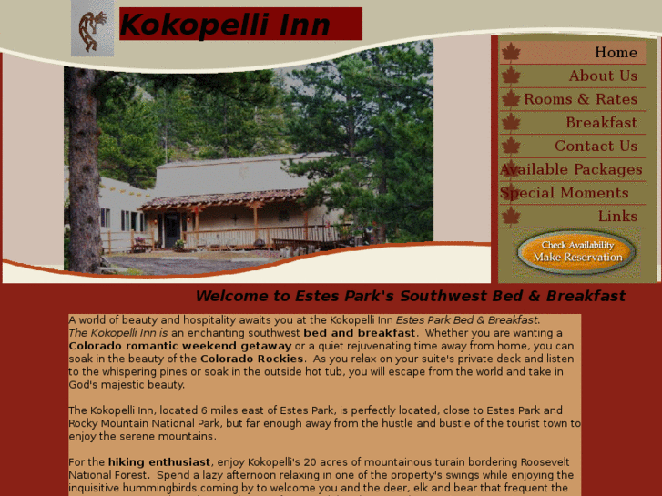 www.kokopelliinn.net