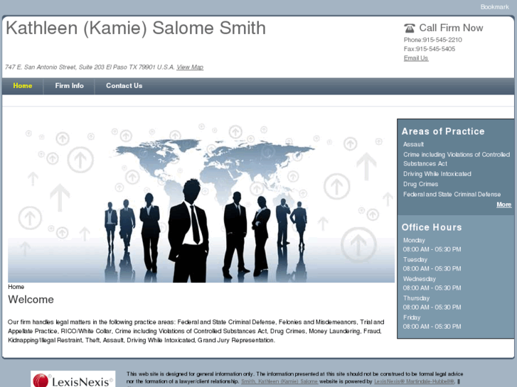 www.ksmithlawfirm.com