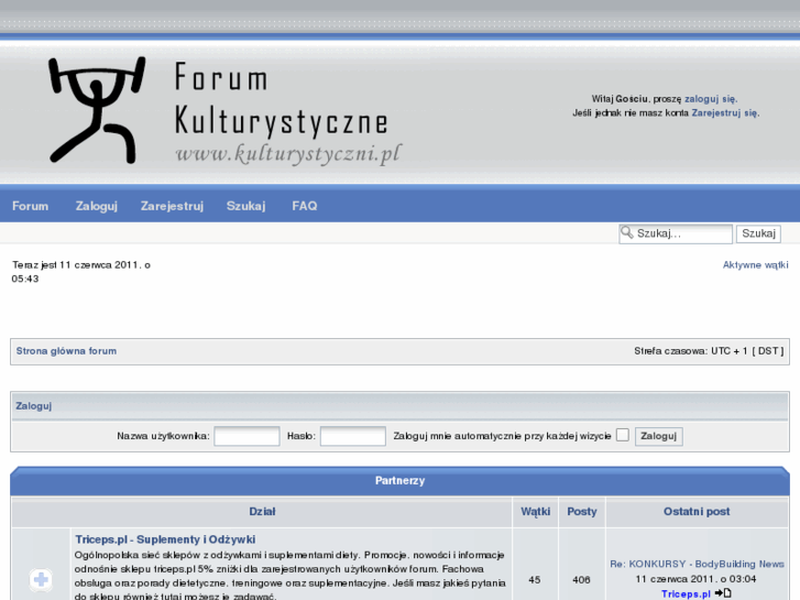 www.kulturystyczni.pl