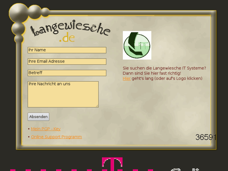 www.langewiesche.org