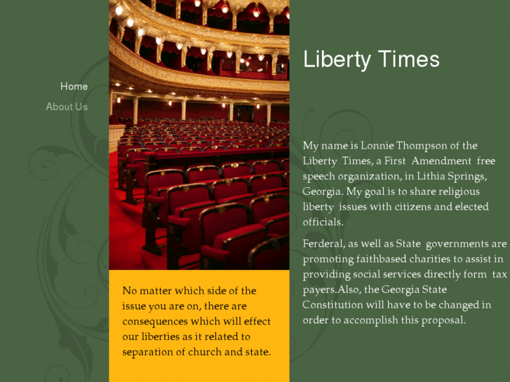 www.libertytimes.net