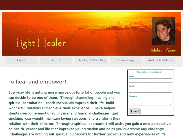 www.light-healer.com