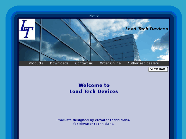 www.loadtech.net