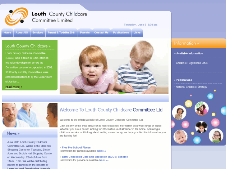 www.louthchildcare.ie