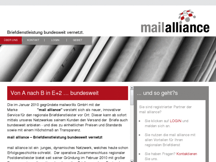 www.mailalliance.net