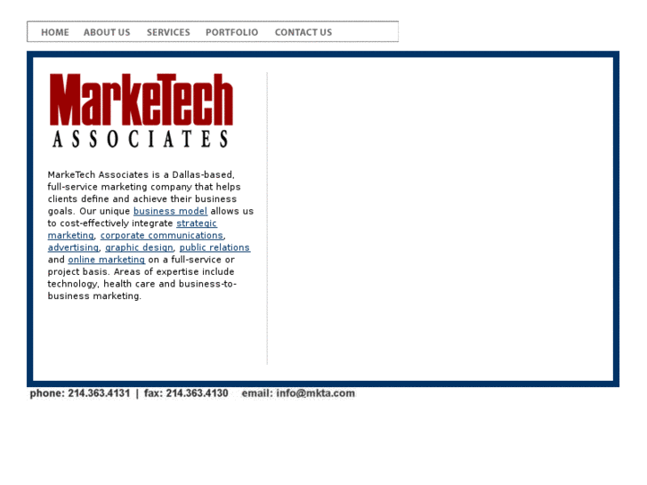 www.marketechassociates.com