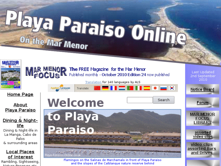 www.marmenor-online.com