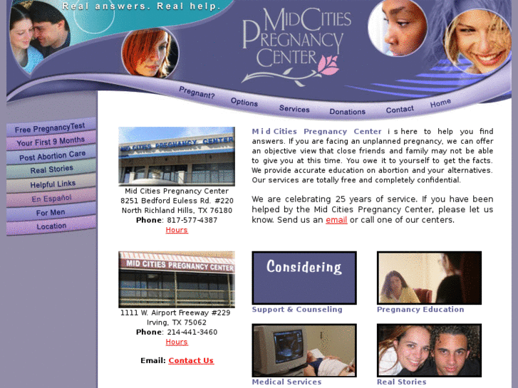 www.mcpregnancy.org