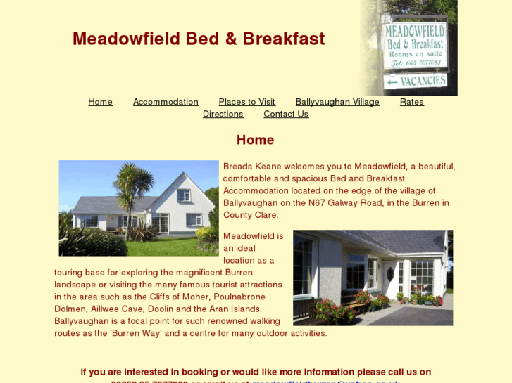 www.meadowfield.net