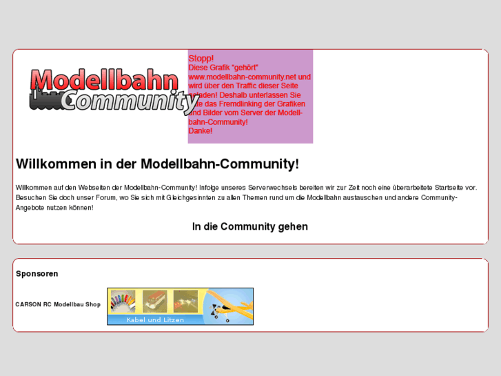 www.modellbahn-community.com