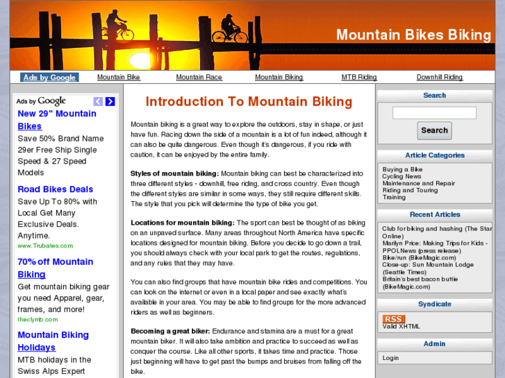 www.mountain-bikes-biking.com