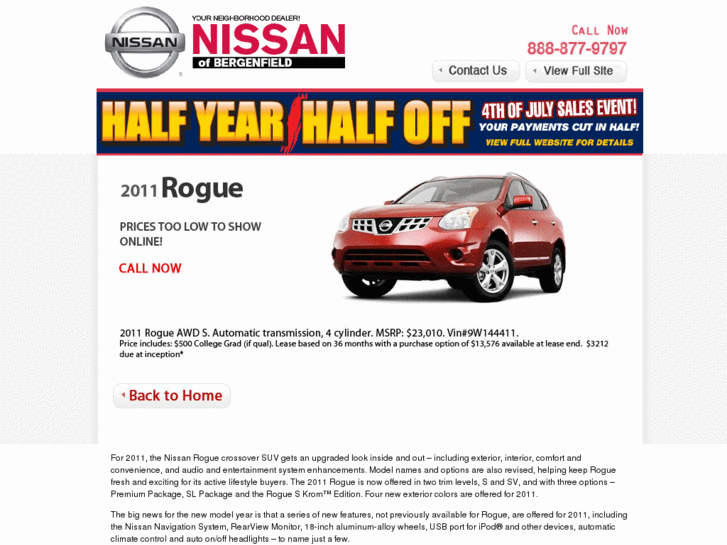 www.nissanofbergenfieldnj.com