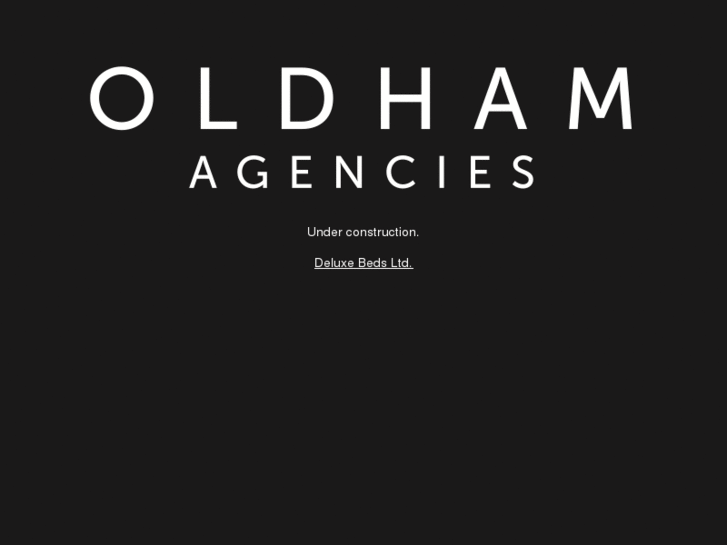 www.oldhamagencies.net