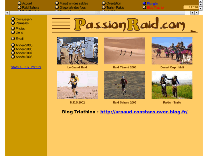 www.passionraid.com