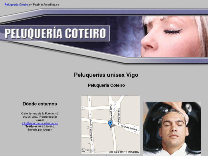 www.peluqueriacoteiro.com