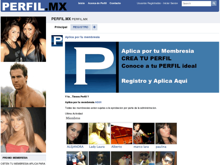 www.perfil.mx