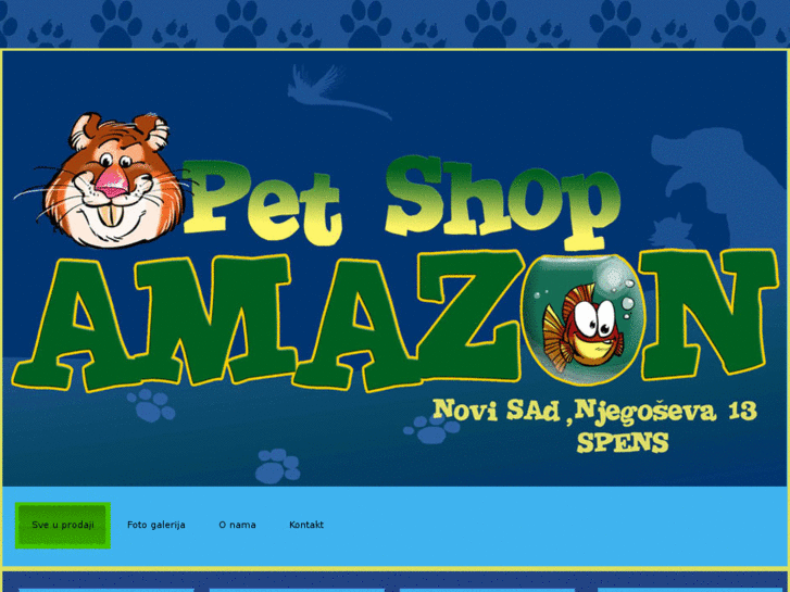 www.petshopamazon.com