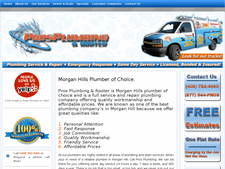 www.plumbermorganhillca.com