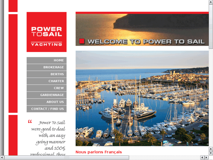 www.power2sail.com
