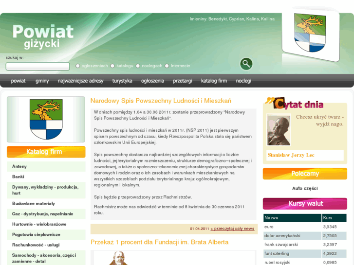 www.powiat-gizycki.info