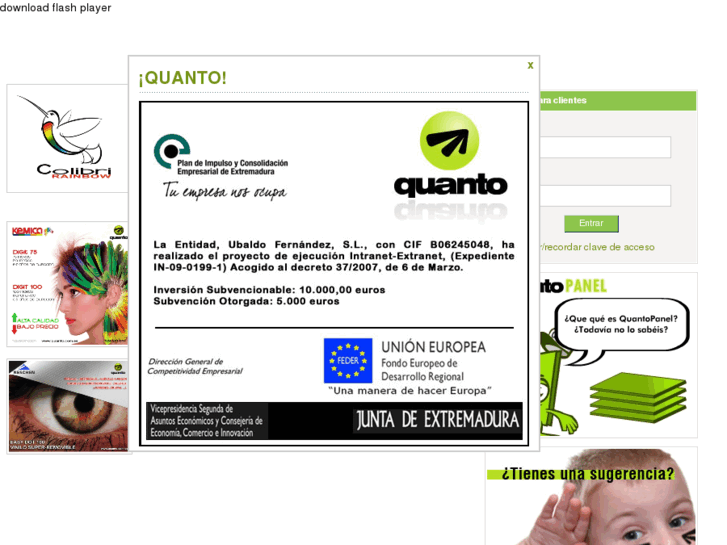 www.quanto.com.es