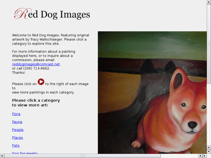 www.reddogimages.com