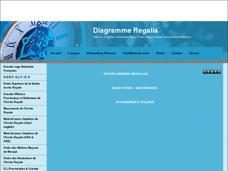 www.regalia31.com