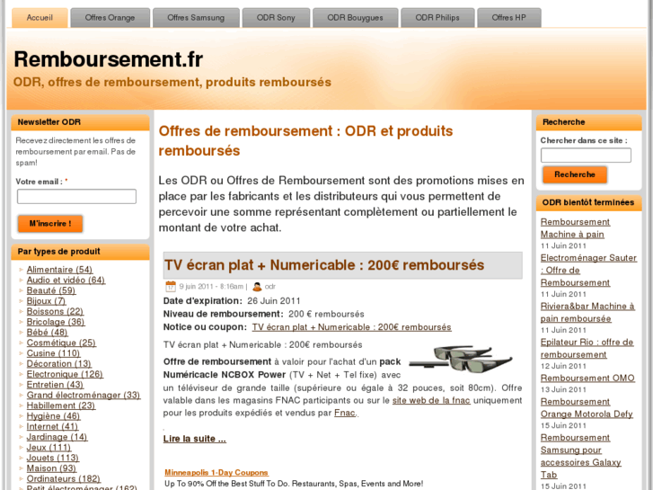 www.remboursement.fr