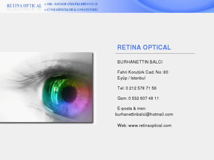 www.retinaoptical.com