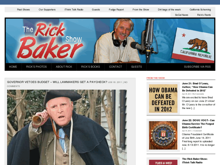 www.rickgbaker.com