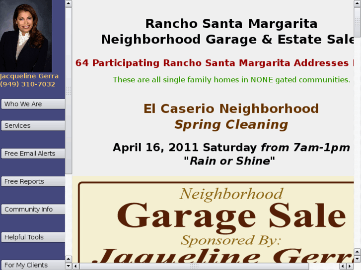 www.rsmneighborhoodgaragesale.com