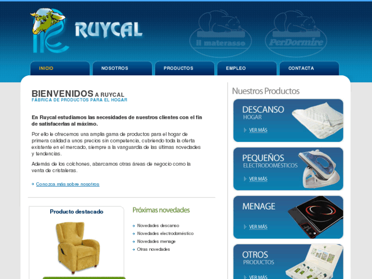 www.ruycal.es